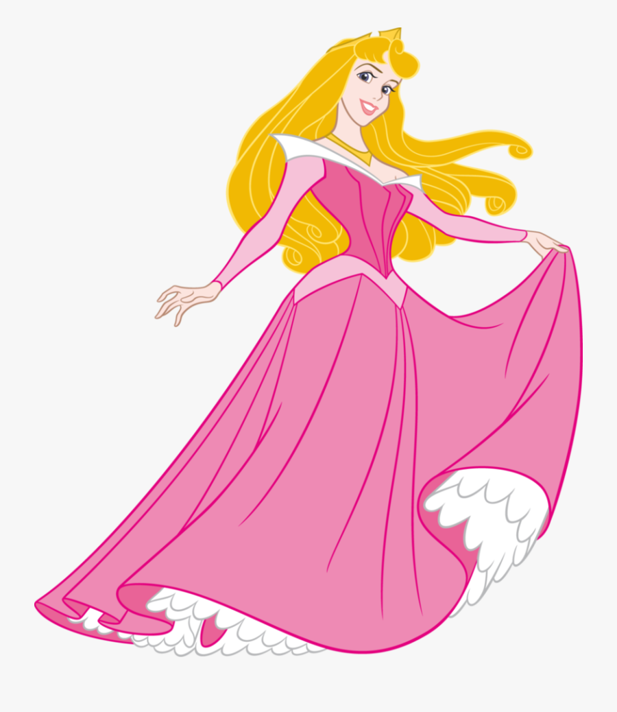 Download Princess Aurora Png Transparent Image - Aurora Sleeping Beauty Png, Transparent Clipart