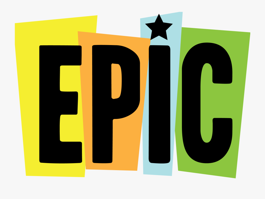 Something Epic Is Coming, Transparent Clipart