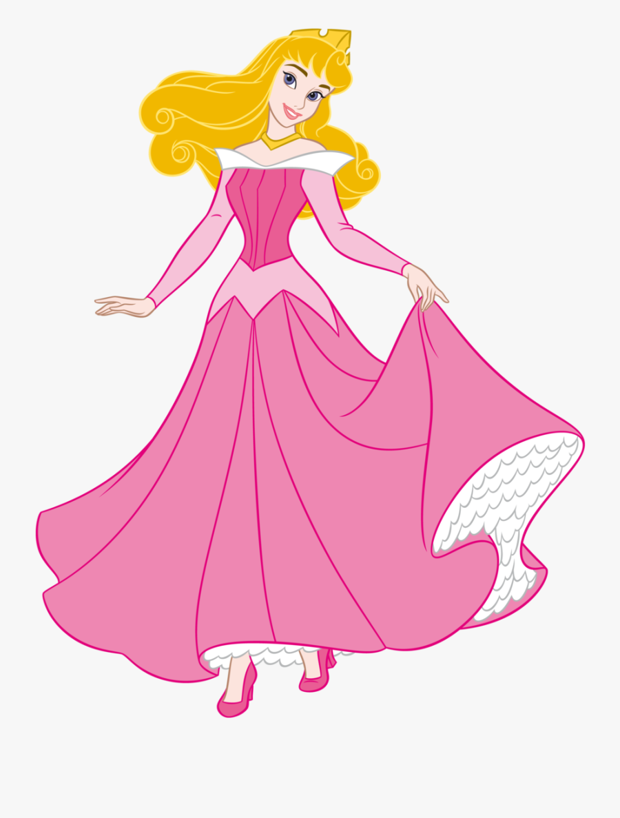 Sleeping Beauty Transparent Png - Princess Aurora Clip Art , Free Transpare...