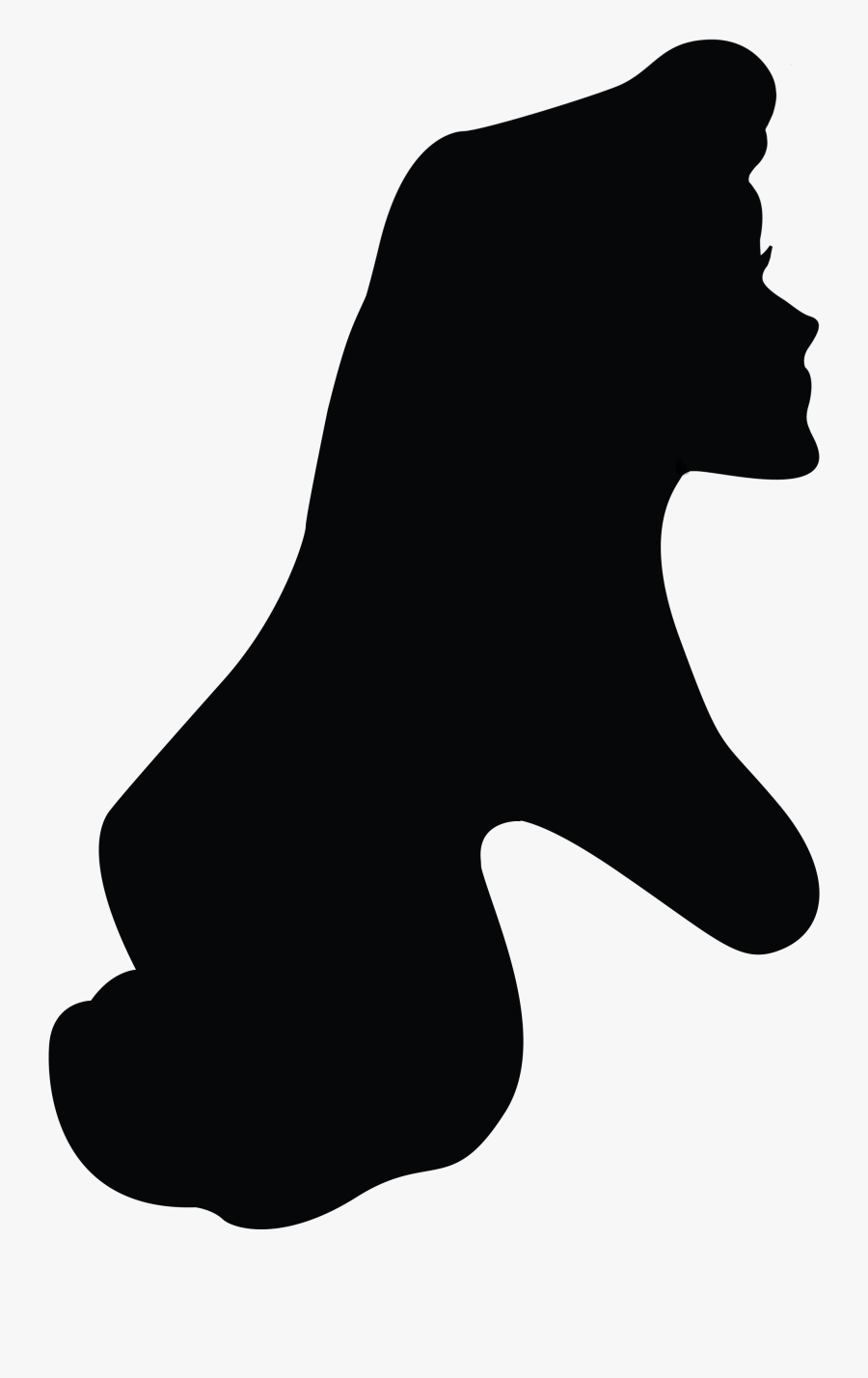 Nose Black M Clip Art Transprent And, Transparent Clipart