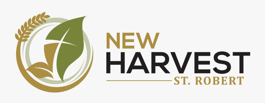 New Harvest Apostolic Church - Harvest Church Logo, Transparent Clipart