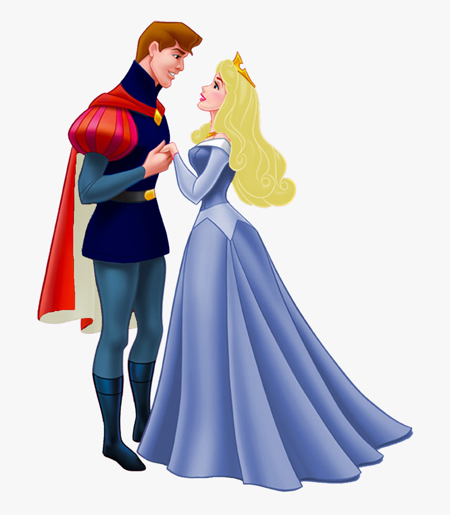 Aurora Prince Phillip Disney Love Pinterest Disney - Principe Da Bela Adormecida, Transparent Clipart
