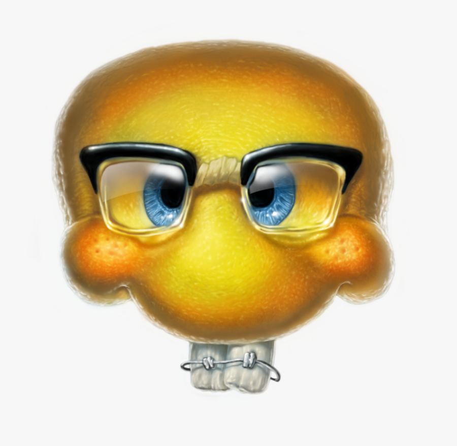 Jamaica Apple Illustration Design Iphone Emoji Clipart - Cartoon, Transparent Clipart