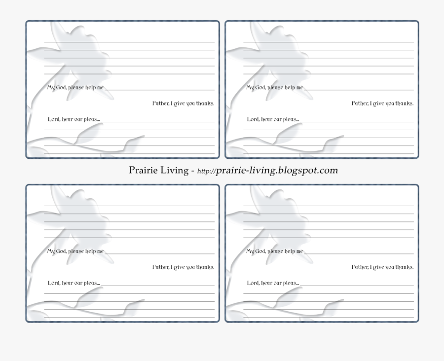 Paper, Transparent Clipart