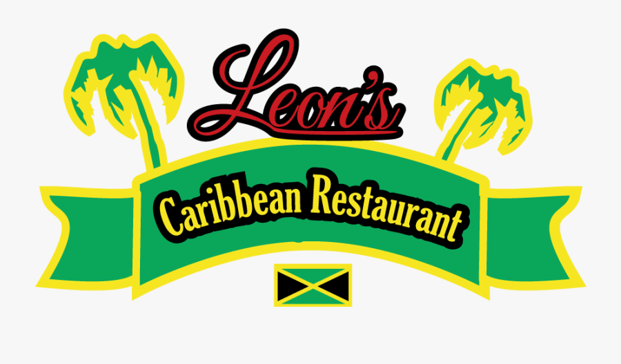 Leon&caribbean, Transparent Clipart