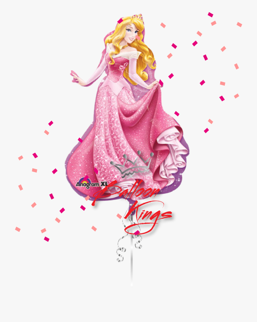 Transparent Sleeping Beauty Png, Transparent Clipart