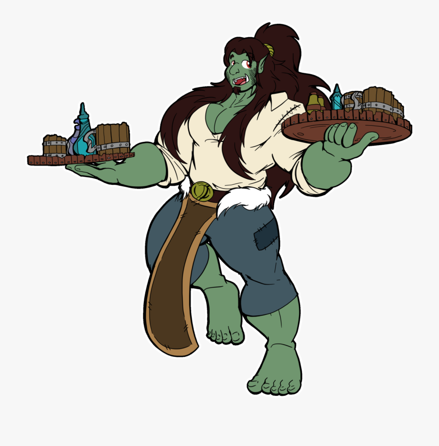 “hold Up I"ll Be Right There ” Because There"s Nothing - Cartoon, Transparent Clipart