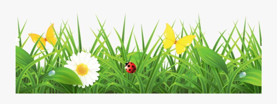 Transparent Easter Flower Clipart - Spring Vector Free, Transparent Clipart