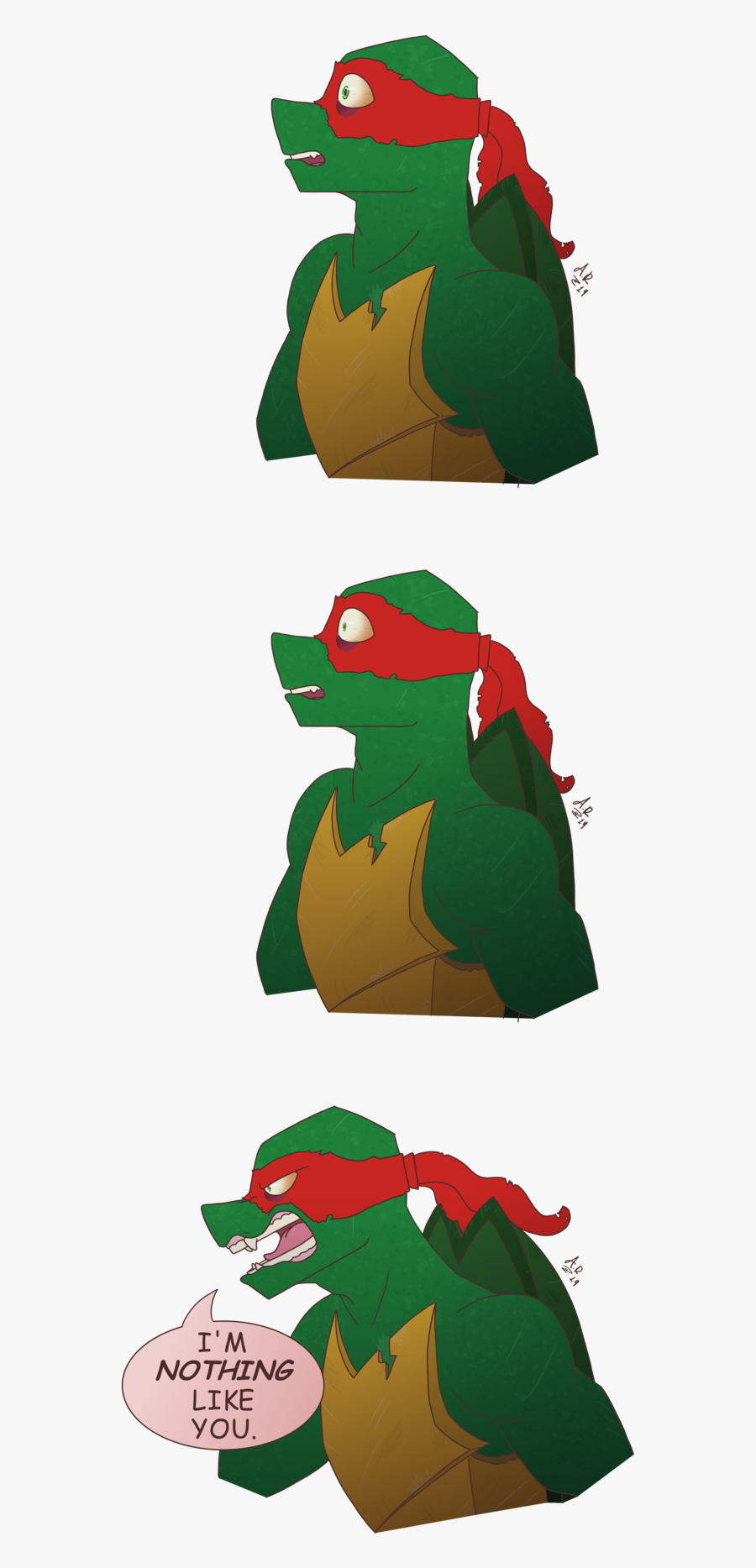 So I Recently Reread "two Sides Of A Mirror - Cartoon, Transparent Clipart