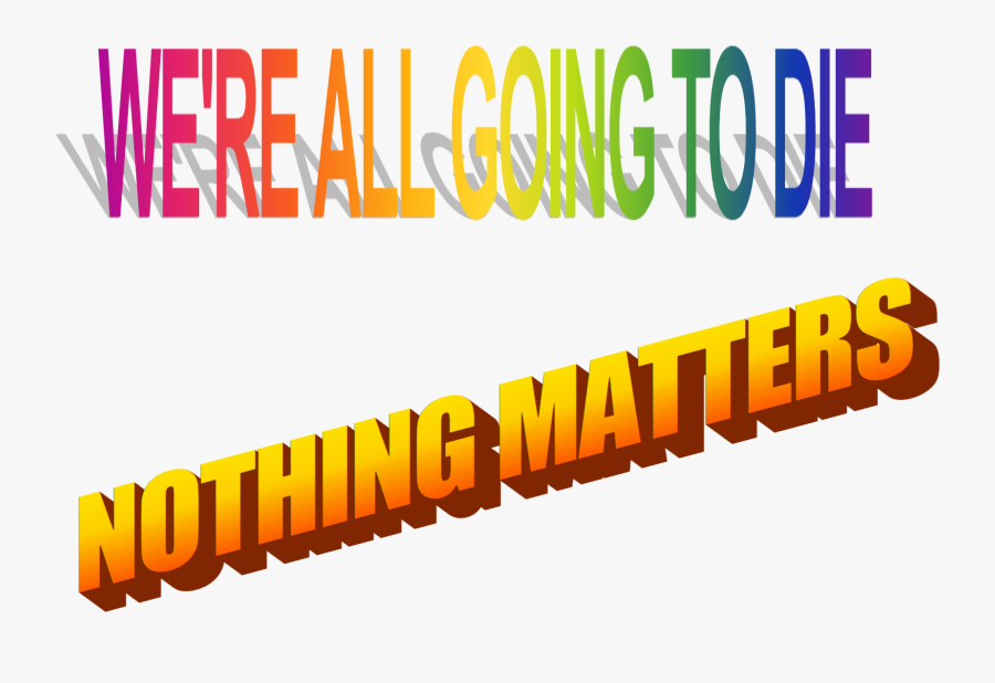 Free Word Art Generator Make Your Own Fancy Signs Clipart - Annullato, Transparent Clipart