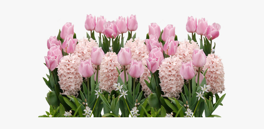 Easter Flower Png Transparent Images - Easter Flowers Png, Transparent Clipart