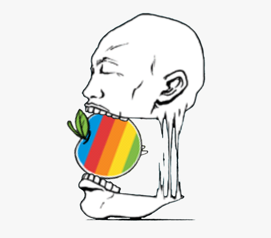 [fluff] When You"re Starving And There"s Nothing Left, Transparent Clipart