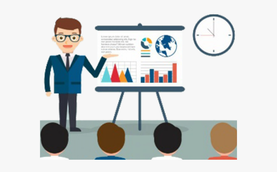 Transparent Professional Clipart Images - Create A Business, Transparent Clipart