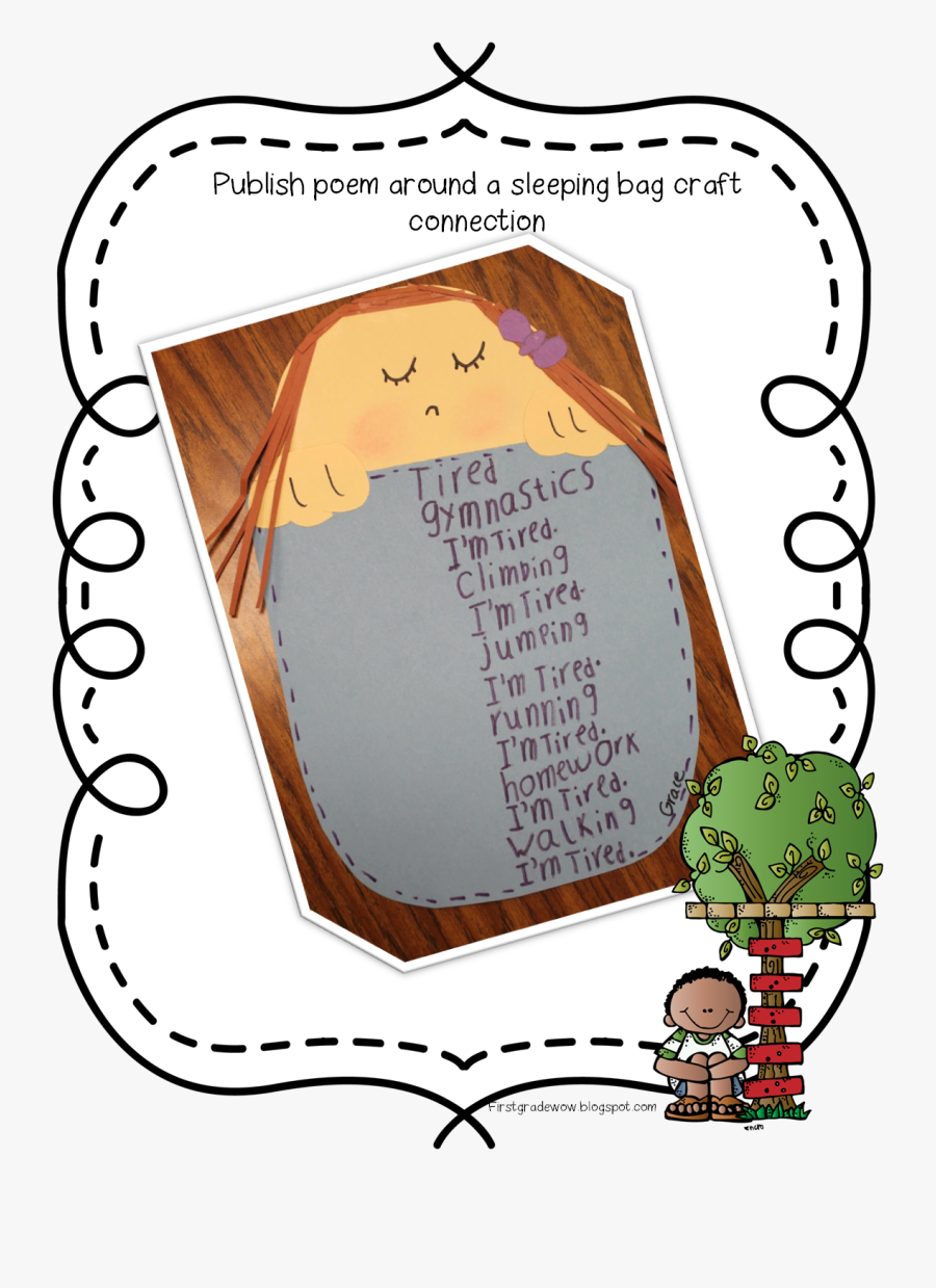 Nonfiction Writing Cliparts - Childrens Poetry, Transparent Clipart