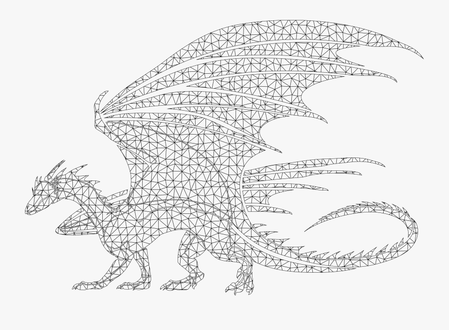 Line Art Drawing /m/02csf Illustration Pattern - Sketch, Transparent Clipart