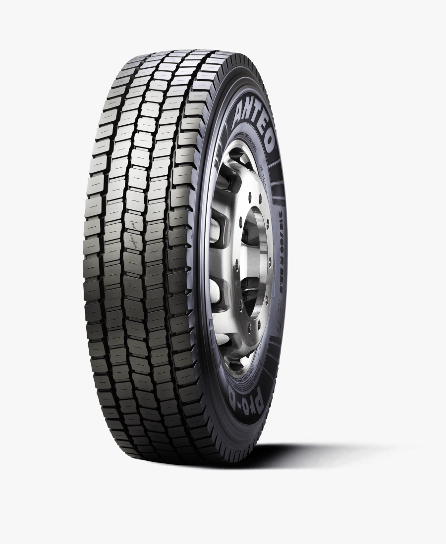 Pro-d Coach - Hankook K715, Transparent Clipart