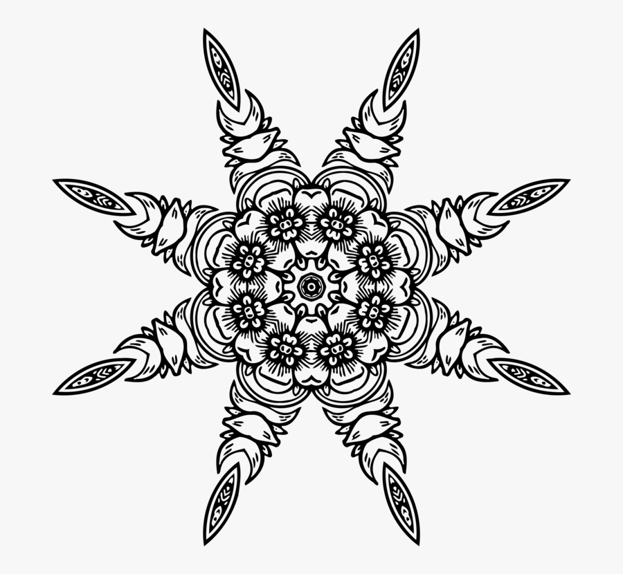 Art,symmetry,monochrome Photography - Диск Шевченко И Музика, Transparent Clipart