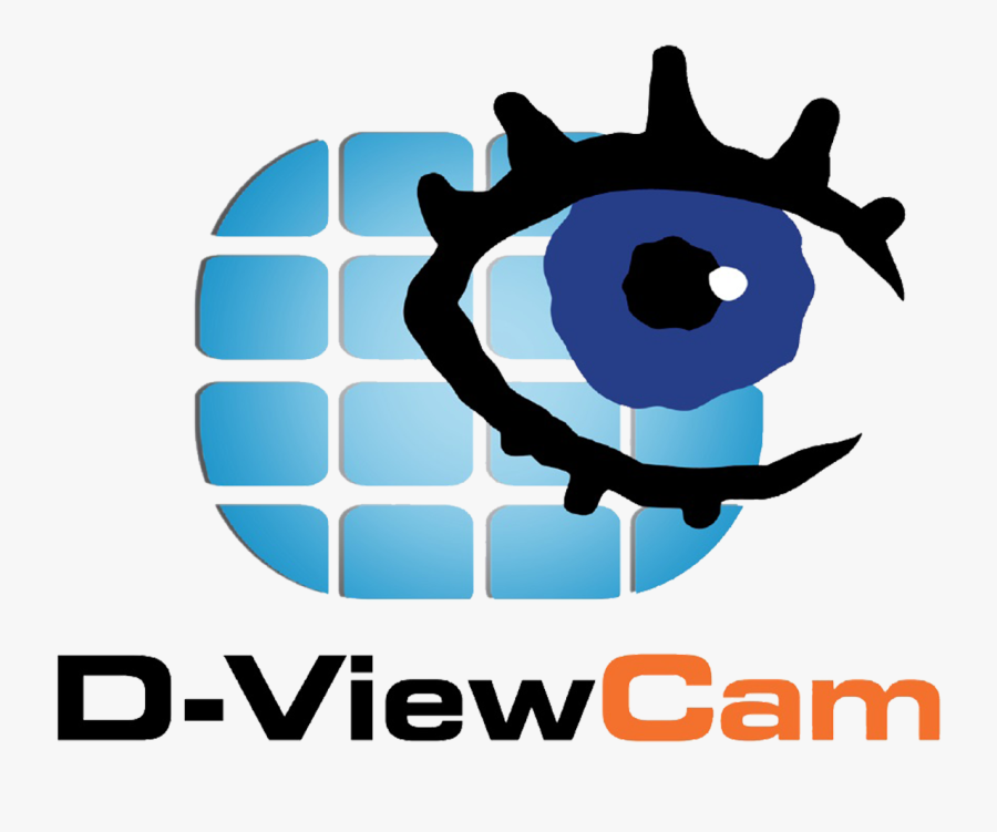D Link Viewcam, Transparent Clipart