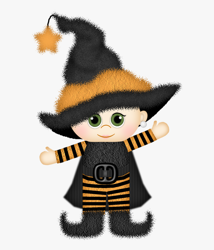 Tarjetas De Halloween, Transparent Clipart