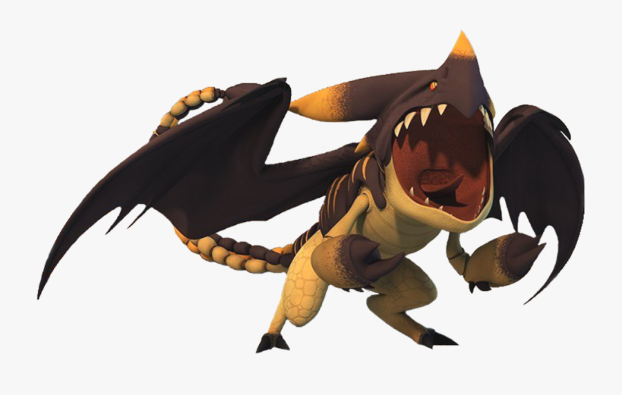 Triple Stryke - Httyd Triple Stryke, Transparent Clipart