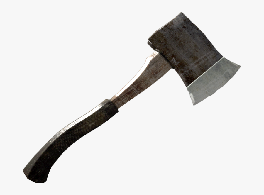 Hatchet - Symbol - Hatchet Png, Transparent Clipart