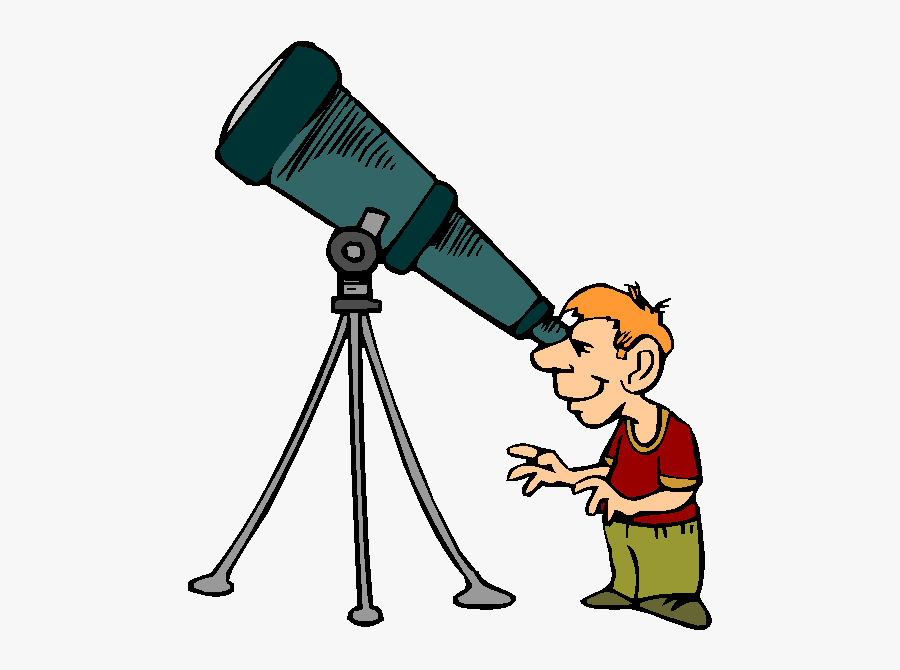 Space Alien Clipart - Astronomia Animada, Transparent Clipart