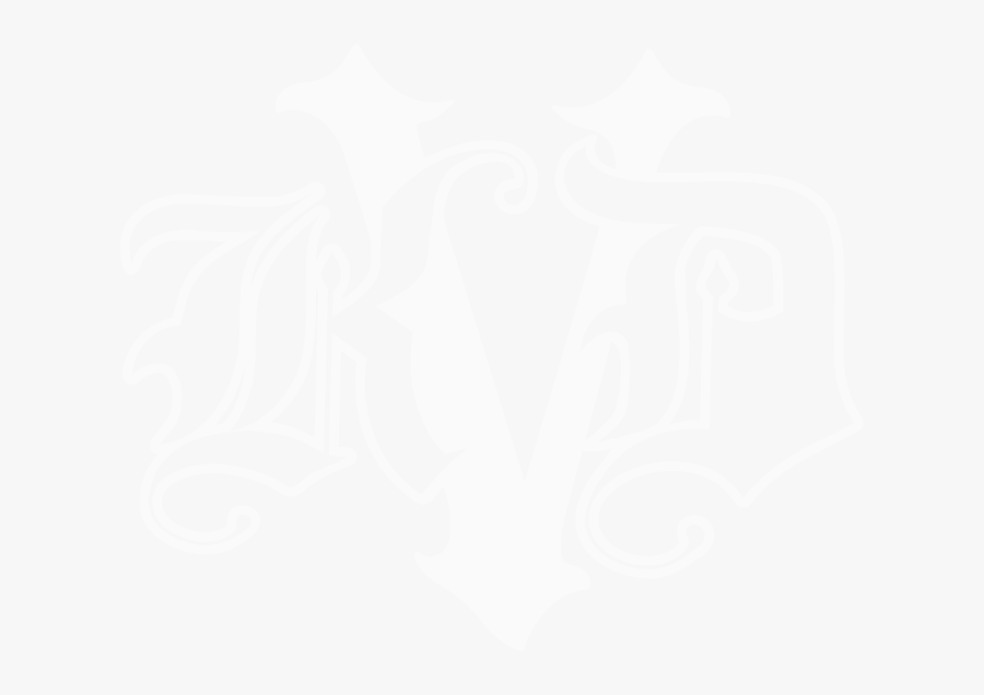 Kat Von D Beauty Logo, Transparent Clipart