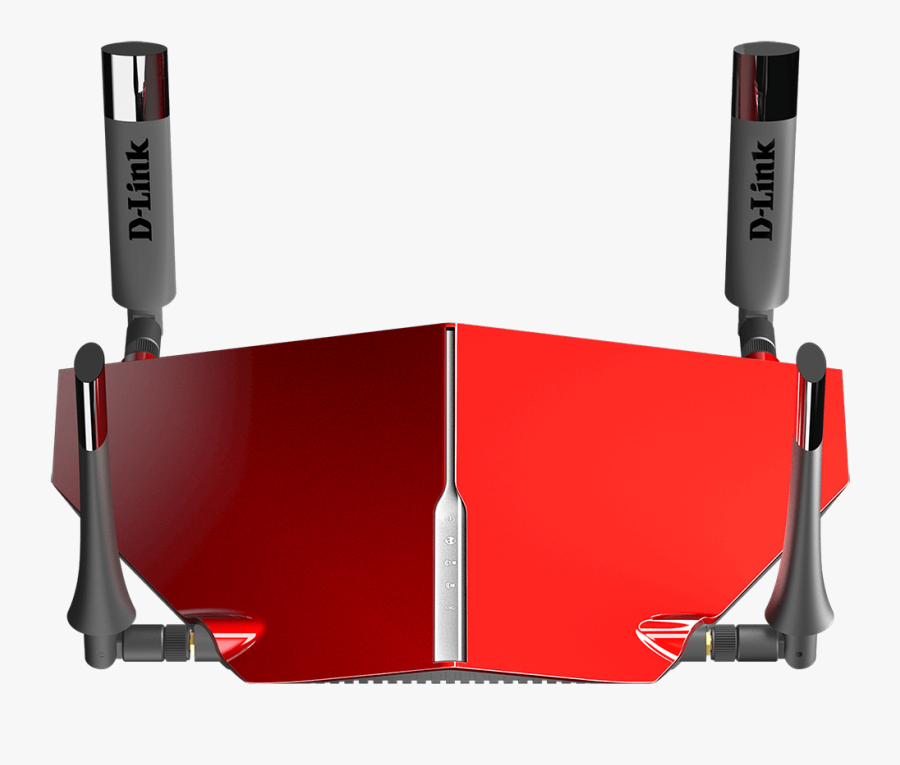Dir 885l Ac3150 Mu Mimo Ultra Wi Fi Router - Ping Pong, Transparent Clipart