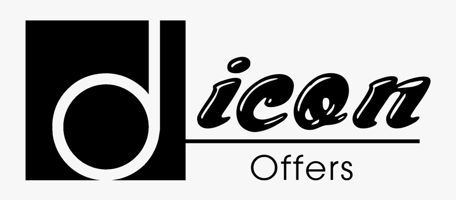 D By Dashoppe D-icon Logo - Graphic Design, Transparent Clipart