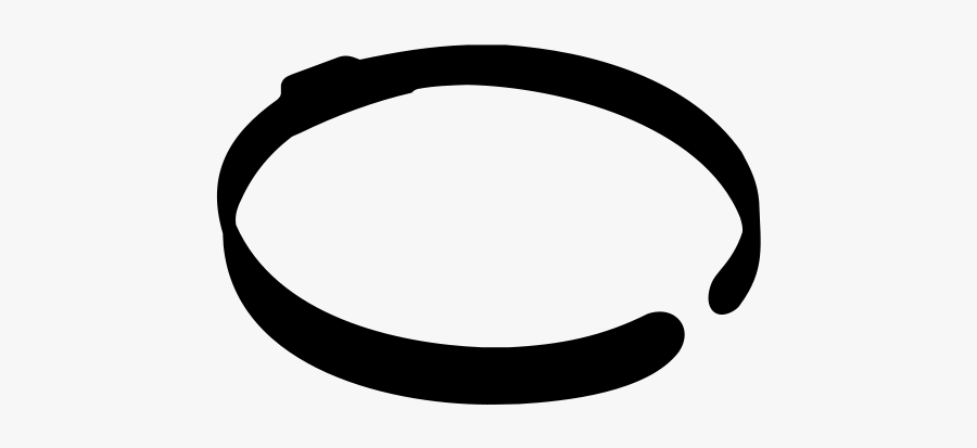 Fm Antenna - Circle, Transparent Clipart