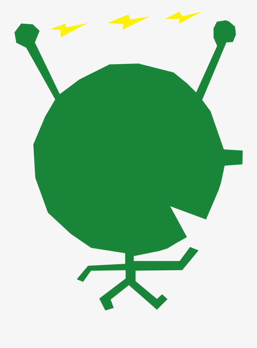 Antenna Head Refix Clip Arts - Antenna, Transparent Clipart