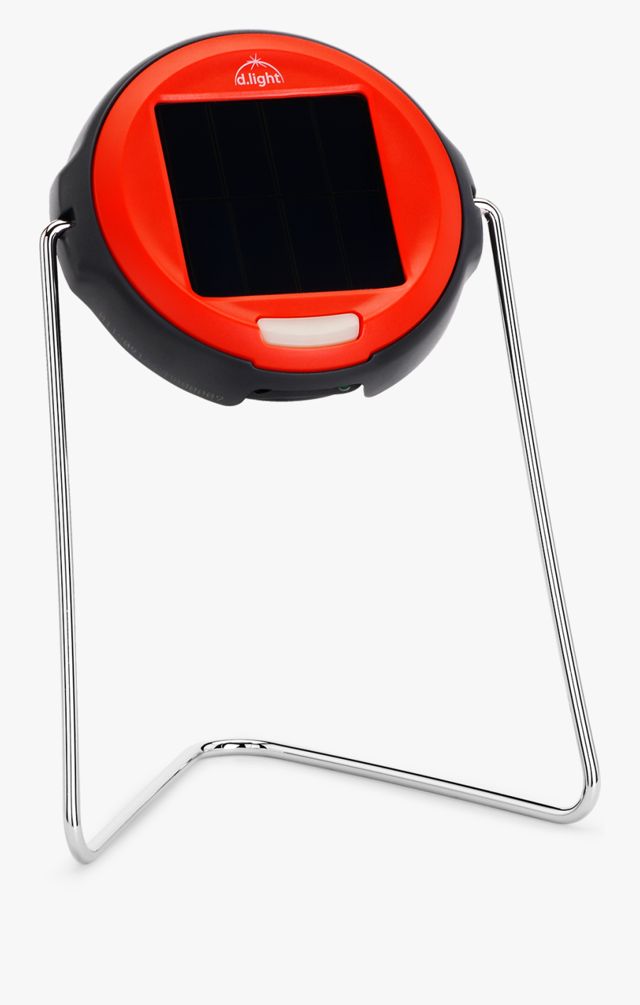 Solar Lamp, Transparent Clipart