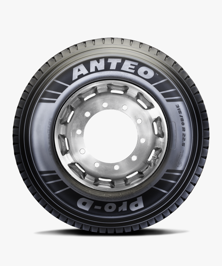Pro-d Coach - Anteo Pro D, Transparent Clipart