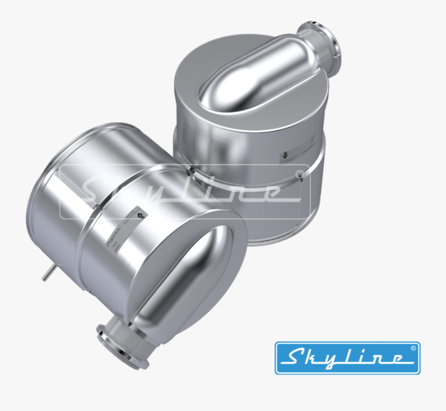 D Cexh Cj0421 - Cummins C Series Engine, Transparent Clipart