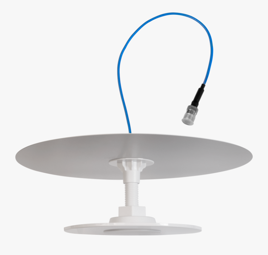 Transparent Antenna Clipart - Wilsonpro Low Profile Antenna, Transparent Clipart