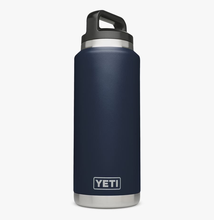 Clip Art Pines Yeti Rambler Bottle - Yeti Water Bottle, Transparent Clipart