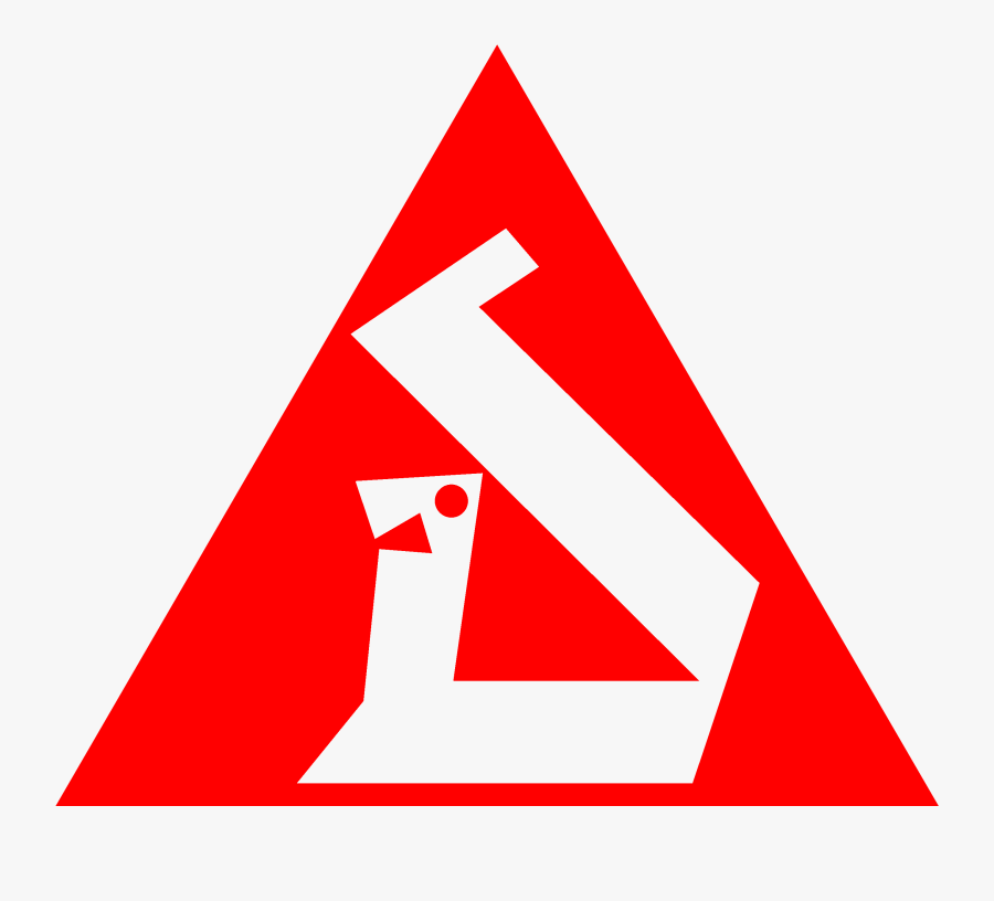 D Rad Moto Logo"
						 Src="https - Triangle, Transparent Clipart