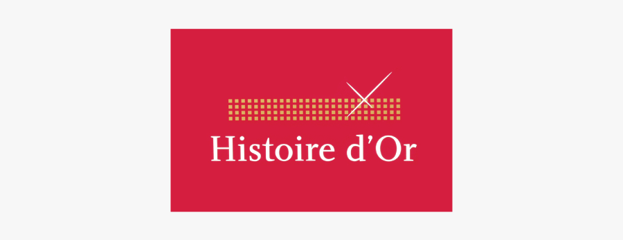 Histoire D’or - Histoire D, Transparent Clipart