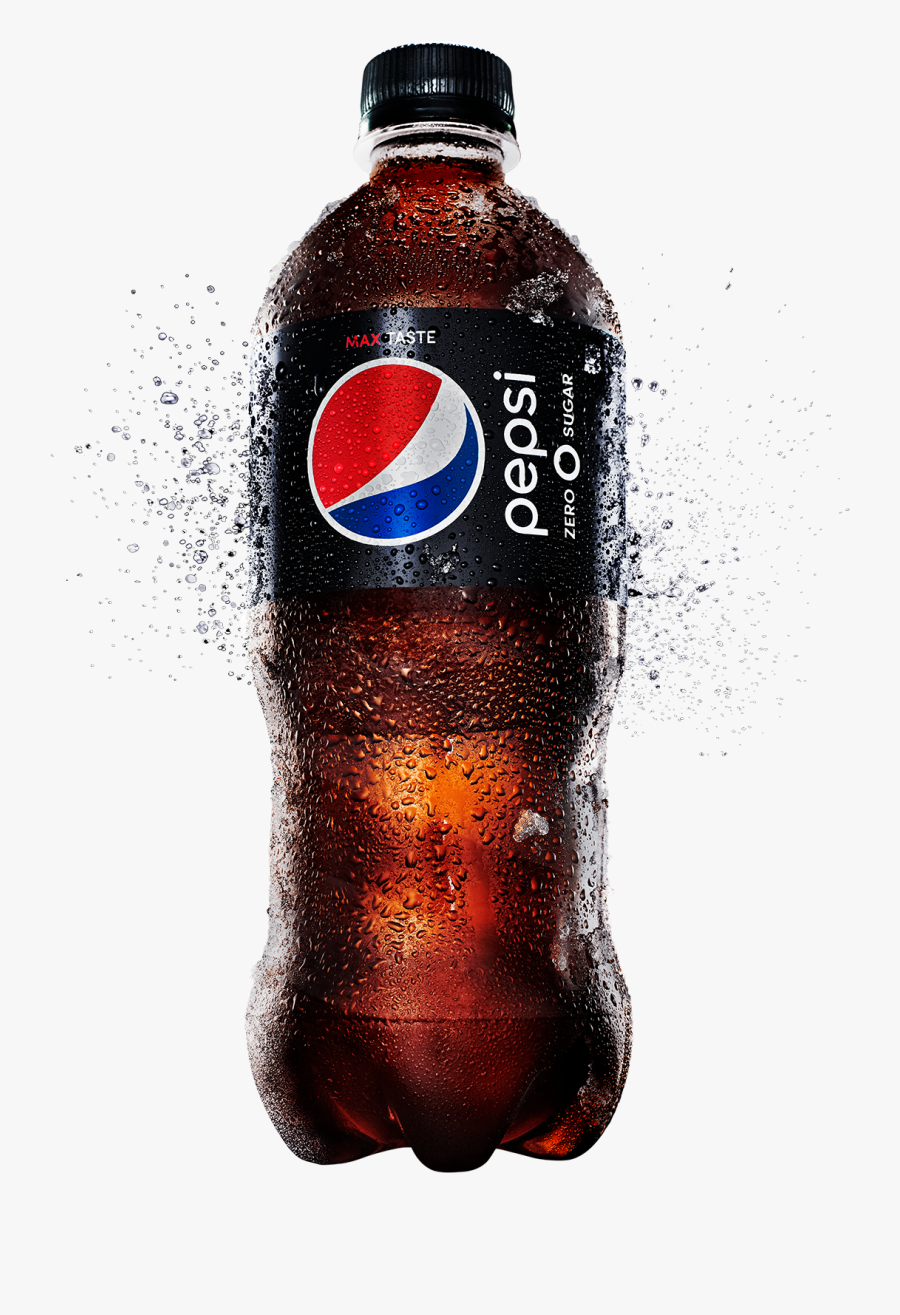 Transparent Coke Clipart - Pepsi Cola Png, Transparent Clipart