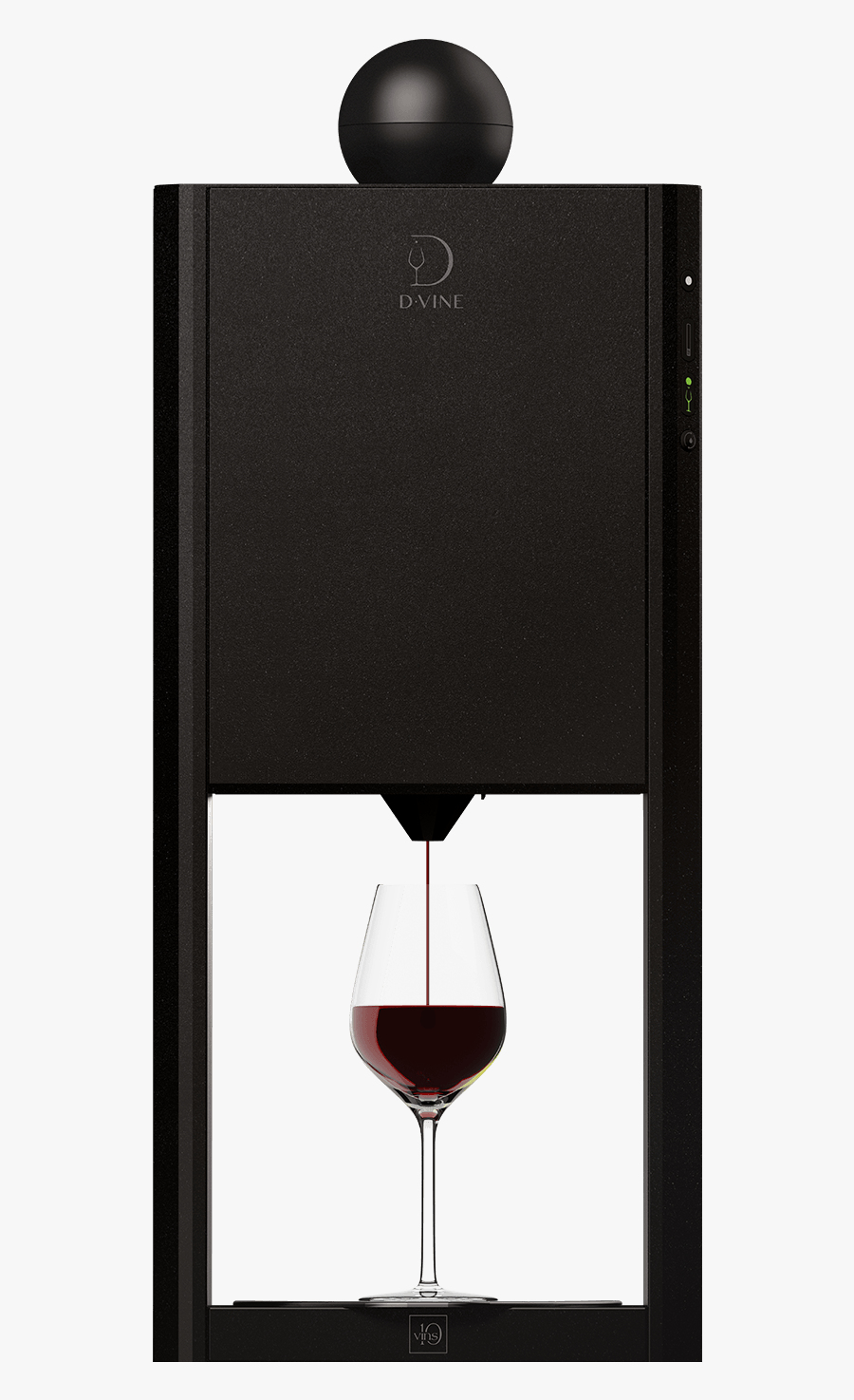 Machine D Vine, Transparent Clipart