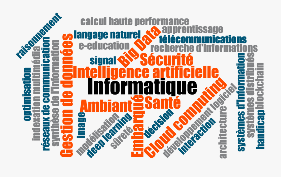 Health Informatics, Transparent Clipart