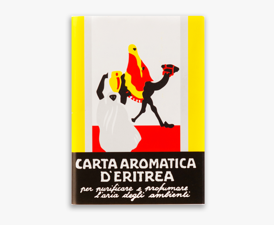 Carta Aromatica D Eritrea, Transparent Clipart