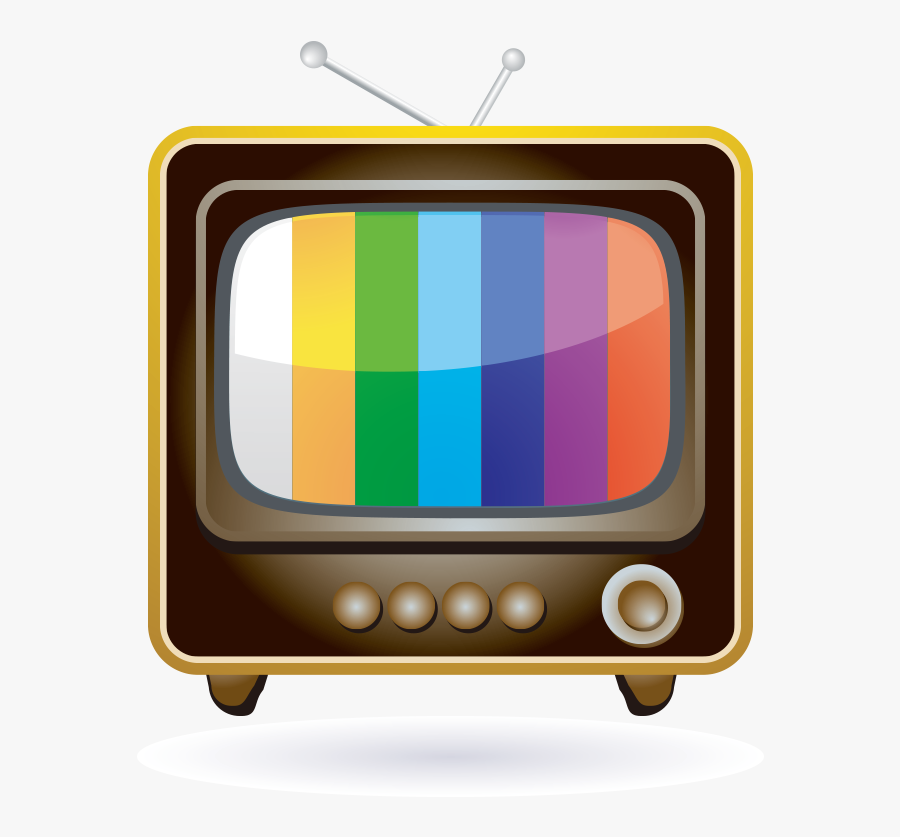 Television Show Icon Transprent - Tv Show Icon Png, Transparent Clipart