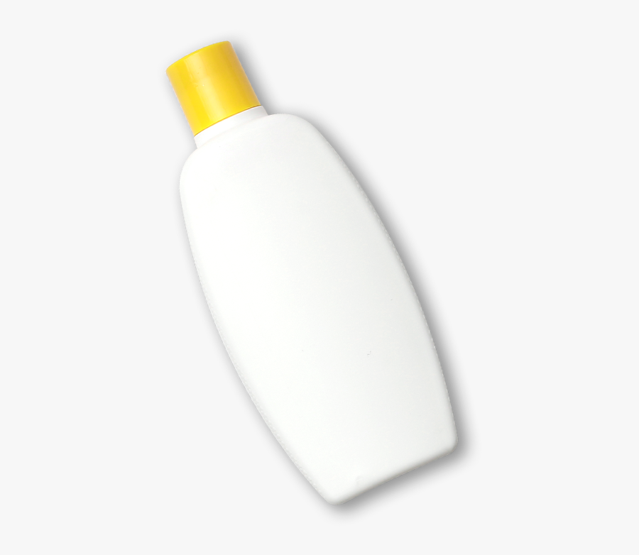 Plastic Bottle, Transparent Clipart