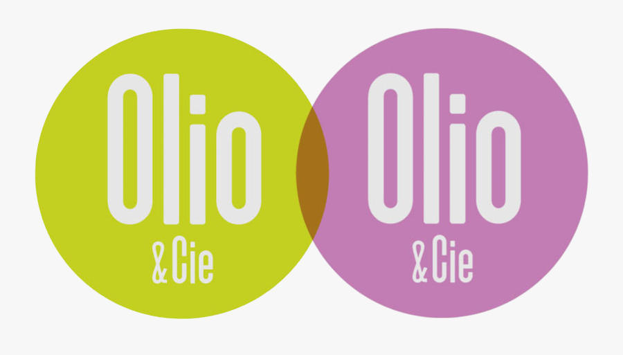 Olio Et Cie - Circle, Transparent Clipart