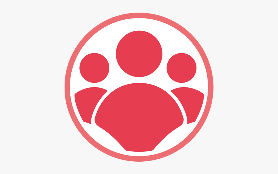 Logo - Circle, Transparent Clipart