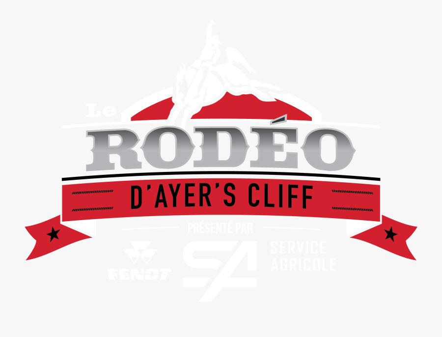 Rodéo D"ayer"s Cliff Logo - Graphic Design, Transparent Clipart