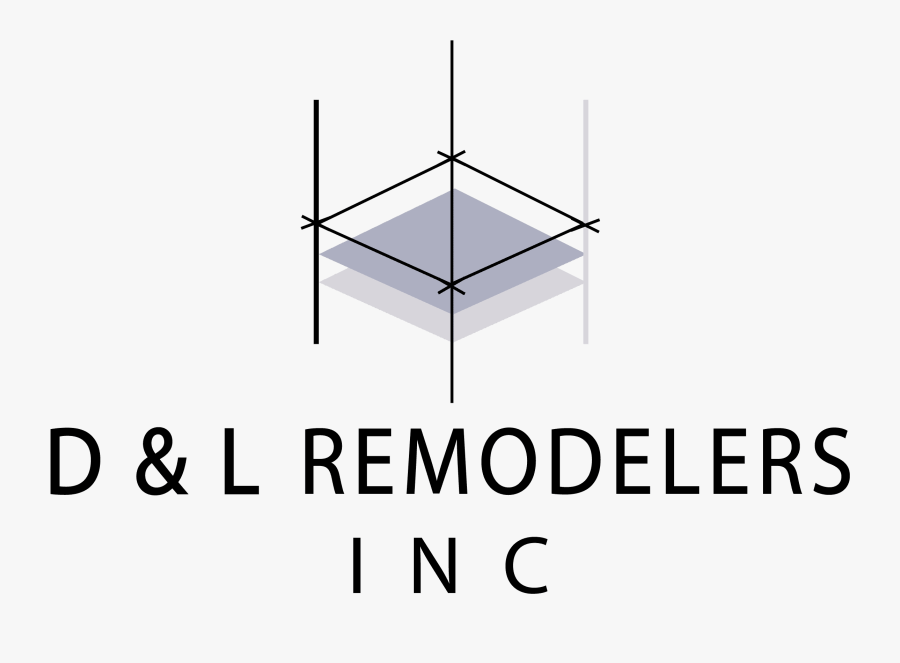 D & L Remodelers Inc - Frankfurt School Of Finance, Transparent Clipart