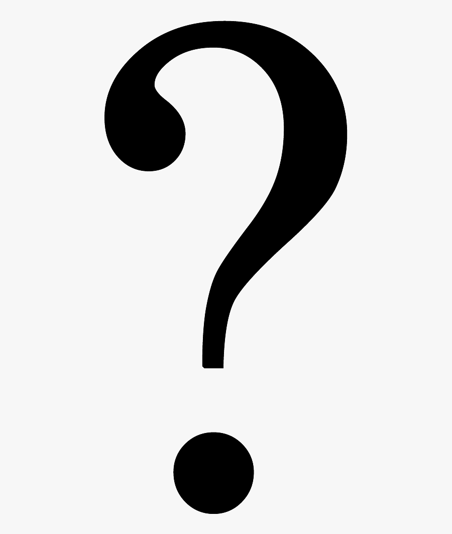 Question Mark Png, Download Png Image With Transparent Question Mark