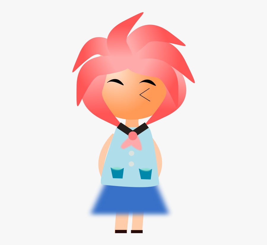 Cartoon, Transparent Clipart